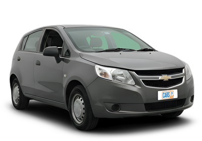 Chevrolet Sail UVA-img